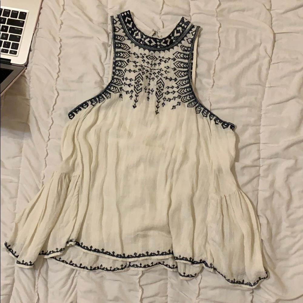 Tank top, size XS!